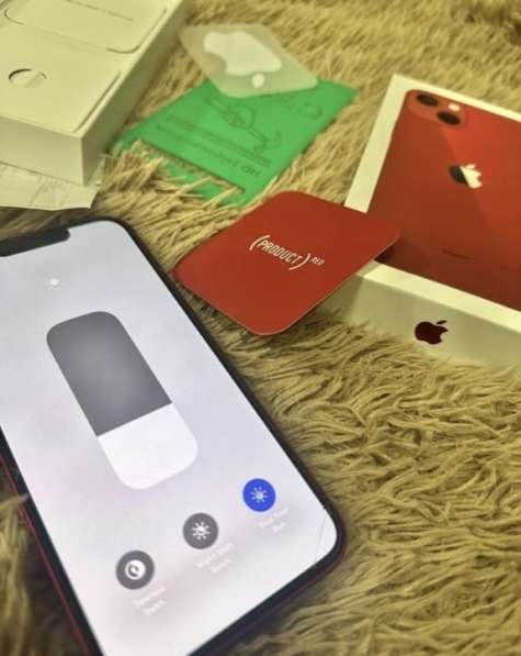 Продам IPhone 13 128Gb в Москве фото 3