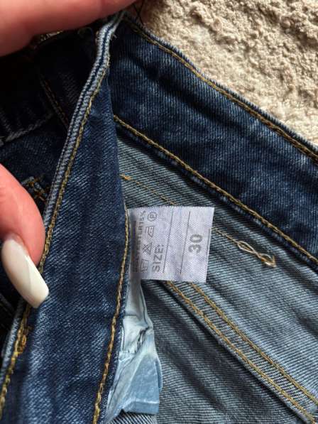 Джинсы в Кургане фото 3