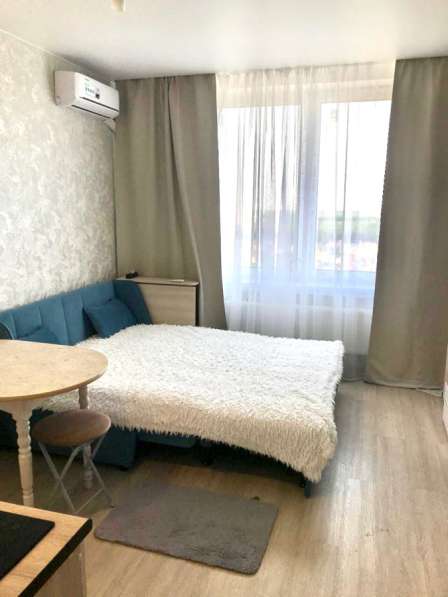 Квартира-студия, 23 кв/м, 23/24 эт в Москве фото 14
