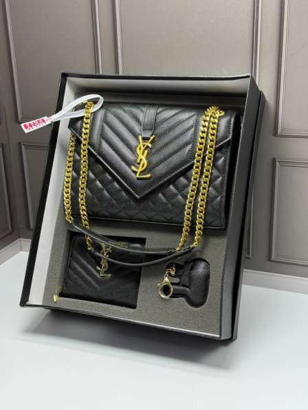 Сумка YSL в Люберцы фото 3