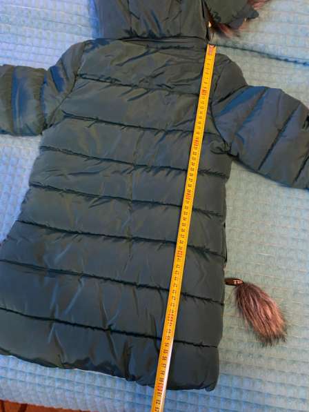 Куртка детская на девочку в Волгограде фото 4