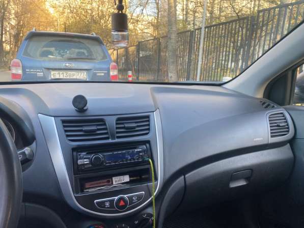 Hyundai, Solaris, продажа в Балабаново в Балабаново фото 5