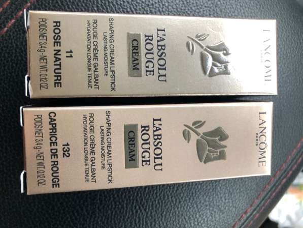 Губная помада в Тамбове