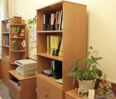 Предлагаем широкий выбор офисной мебели в Санкт-Петербурге фото 3