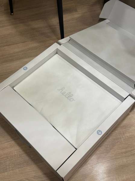 IMac M3 в фото 5