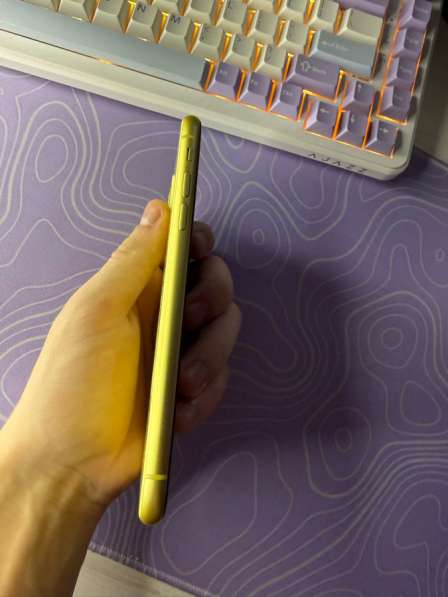 Айфон 11 на 128 Гб в Москве фото 3