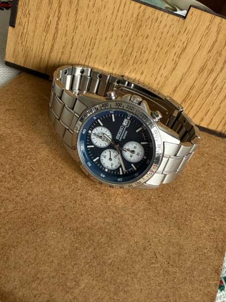 Часы seiko в Смоленске фото 6