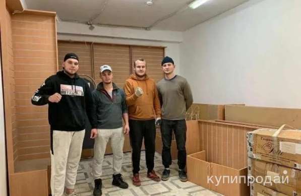 Вывоз мусора в Саратове фото 5