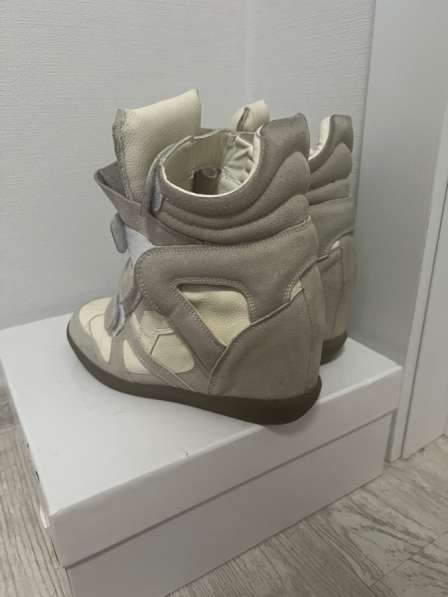 Кроссовки Isabel Marant в Иванове