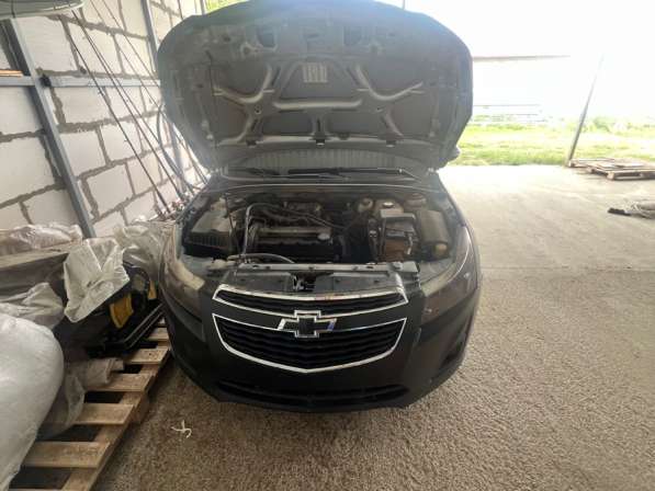 Chevrolet, Cruze, продажа в Астрахани в Астрахани фото 4