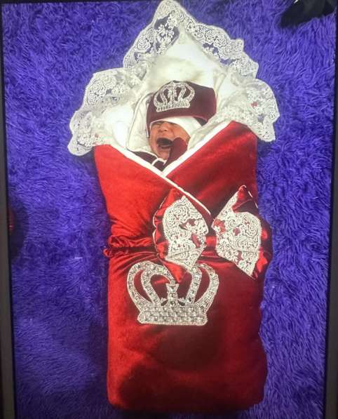 Комплект на выписку