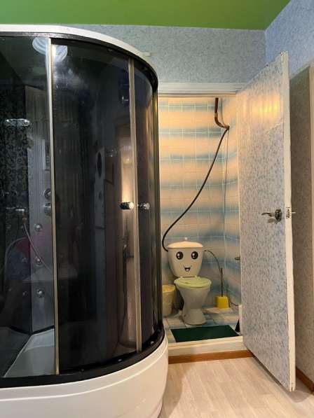 Сдам квартиру в Краснодаре фото 5