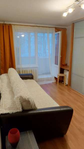 Сдается 2х комнатная квартира в п. Софрино-1 в Пушкино