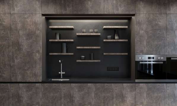 Мебель на заказ по индивидуальным размерам в Москве фото 6