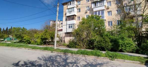 2-комн. 45 м2 на ул. Ефремова, 26 в Севастополе