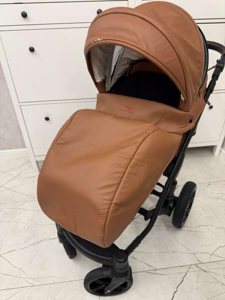Коляска Verdi mocca 3-1 в Казани фото 5