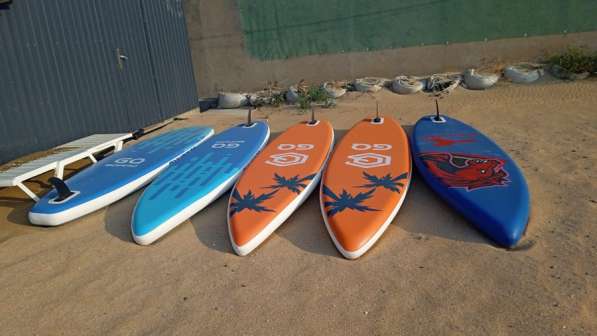 Саппы в Махачкале