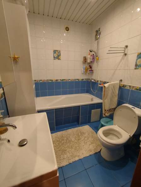 4-комн.кв. ЖК Шанырак, ул.Иманбаевой, Центр 110 кв.м. Продам в фото 3