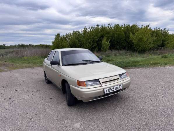 ВАЗ (Lada), 2110, продажа в Губкине