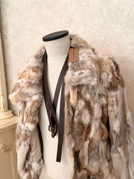 Пальто от Betty Blue в Москве фото 3