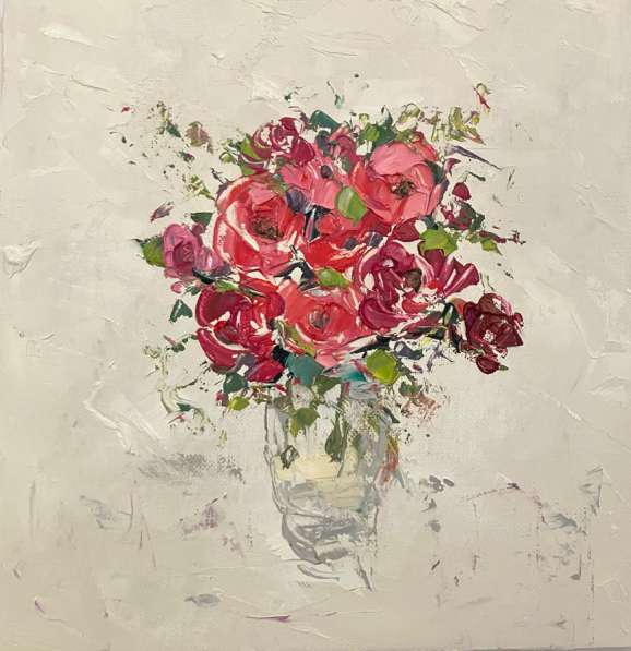 Картина маслом