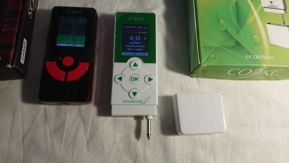 ⁣Приборы модели COEKS в Челябинске фото 19