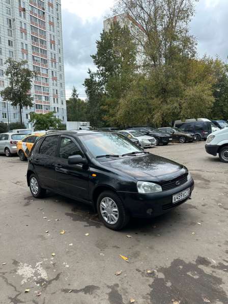 ВАЗ (Lada), Kalina, продажа в Москве в Москве фото 10