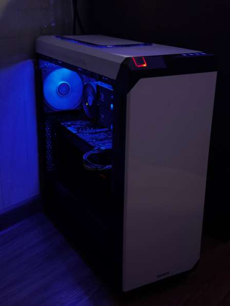 Персональный компьютер в сборе i5-8400+1060x6 в Красногорске фото 6