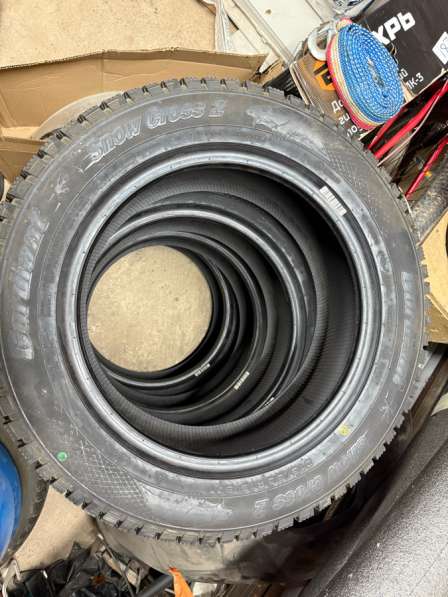 Колеса в Елабуге