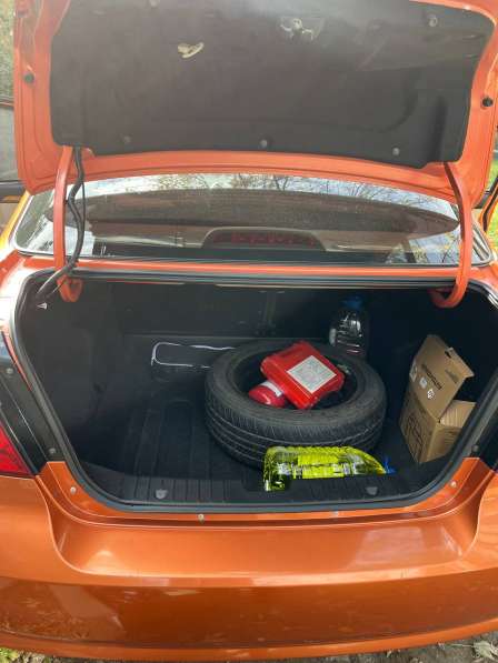 Chevrolet, Aveo, продажа в г.Мелитополь в фото 3