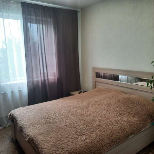 Продам 3 комнатную квартиру в Прокопьевске фото 3