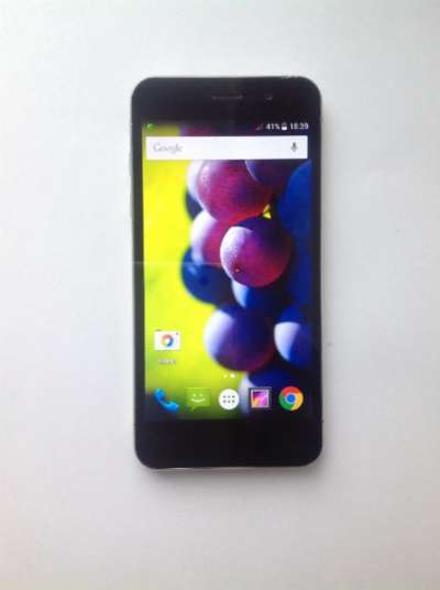 смартфон Jiayu g5 в Тюмени фото 3