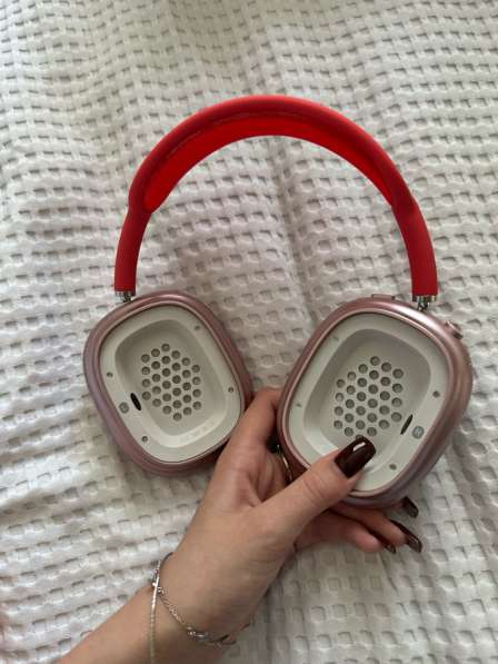 Airpods max в Москве фото 4