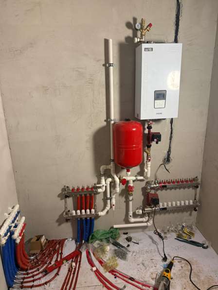 Сантехника