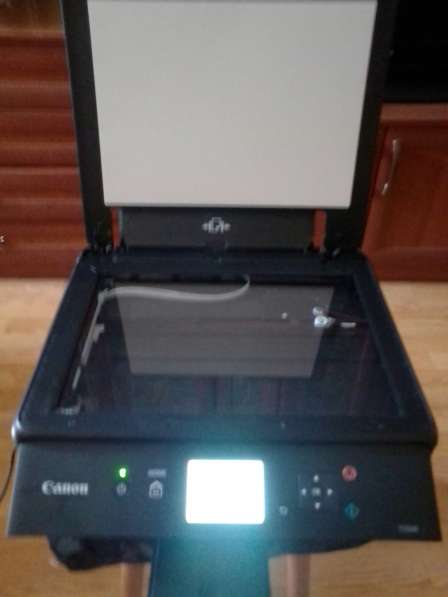 МФУ Canon Pixma TS 5040 в Химках