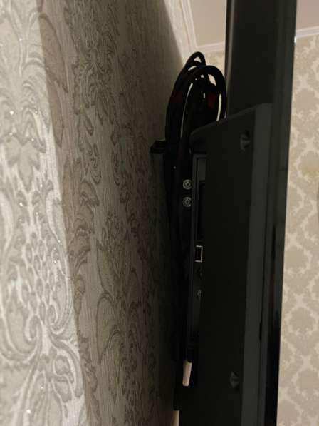 Телевизор Haier 58 SMART K6 в Тюмени фото 3