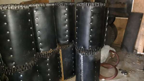 Транспортер ксп в Оренбурге