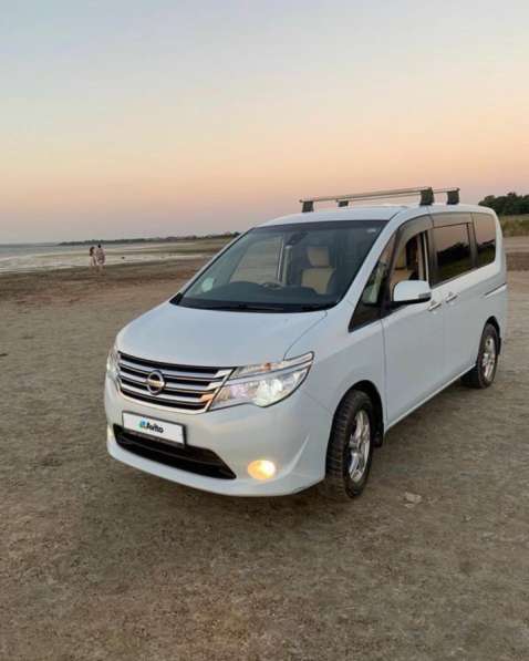 Nissan, Serena, продажа в Краснодаре