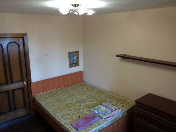 Сдам хорошую трехкомнатную квартиру, на длительный срок в Николаевске-на-Амуре фото 6