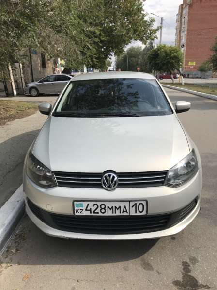 Volkswagen, Polo, продажа в г.Костанай в фото 5