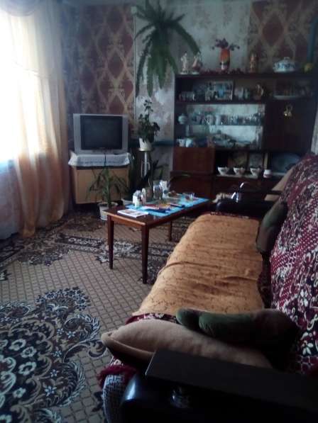 Продается дом, в Брянской обл, Дубровский район в Брянске фото 4