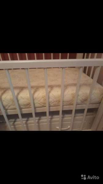 Кровать детская с комплектующим в Одинцово фото 6