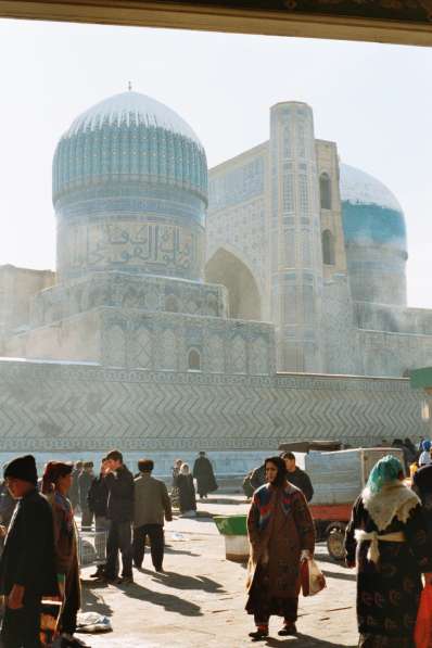 Приглашаем в Узбекистан! в фото 7