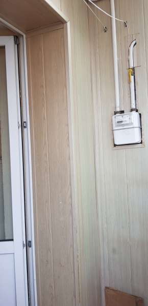 Квартира с индивидуальным отоплением в Ставрополе фото 3