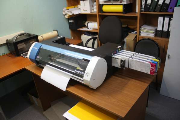 Roland VersaSTUDIO BN-20 настольный струйный принтер в Коломне