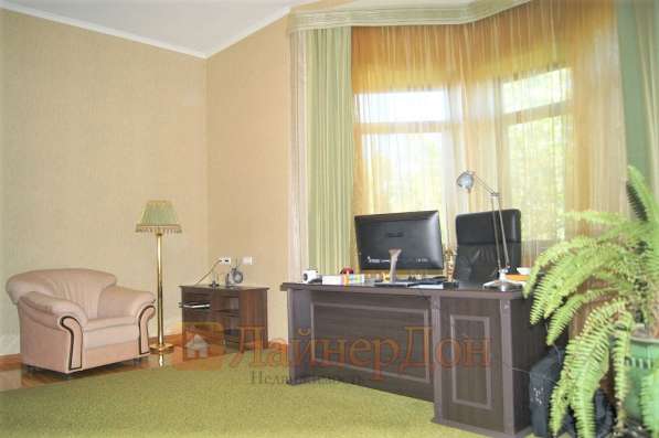 Продам дом в Ростов-на-Дону.Жилая площадь 530 кв.м. в Ростове-на-Дону фото 4