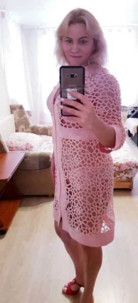 Танюшка, 42 года, хочет познакомиться – Приятное знакомство в Санкт-Петербурге фото 3