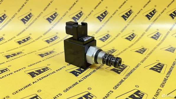 Электроклапан ОЕМ 146640, 140428 в Краснодаре фото 6