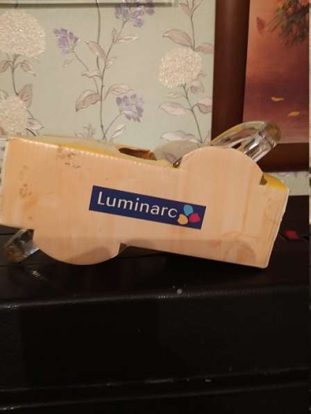 Набор пивных кружек Luminarc +скатерть для пикника в Королёве фото 8