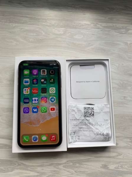 IPhone 11 64g в Сургуте фото 4